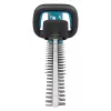 Cortasetos eléctrico Makita DUH606Z doble cuchilla 2,2 kg