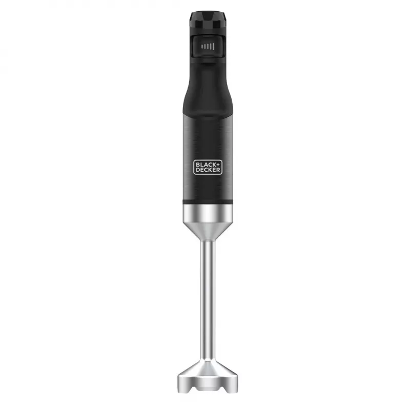 Batidora de mano Black+Decker BXHB1501E