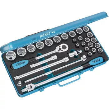 Hazet 905 azul