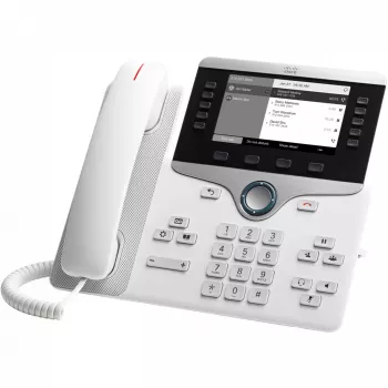 Teléfono IP Cisco CP-8811-K9