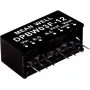 MEAN WELL DPBW03G-12 fuente de alimentación y convertidor de tensión