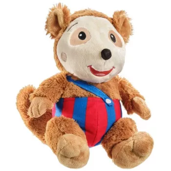 Schmidt Spiele Ratón dormilón Bobo 25 cm 422