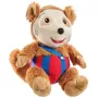 Schmidt Spiele Ratón dormilón Bobo 25 cm 422