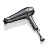 Secador de pelo Severin HT 0165 2100 W negro longitud del cable 1,8 m