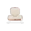 cargador inalámbrico Zens Aluminium Series 20W/15W para teléfonos y auriculares compatibles con Qi