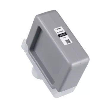 Canon PFI-110MBK cartucho de tinta original negro mate