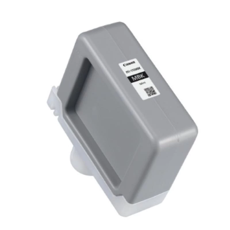Canon PFI-110MBK cartucho de tinta original negro mate