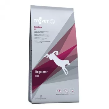 TROVET Regulator OHD - pienso seco para perros - 10 kg