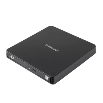 DVD RW USB3.2 EXT/NEGRO 5401400 Intenso