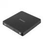 DVD RW USB3.2 EXT/NEGRO 5401400 Intenso