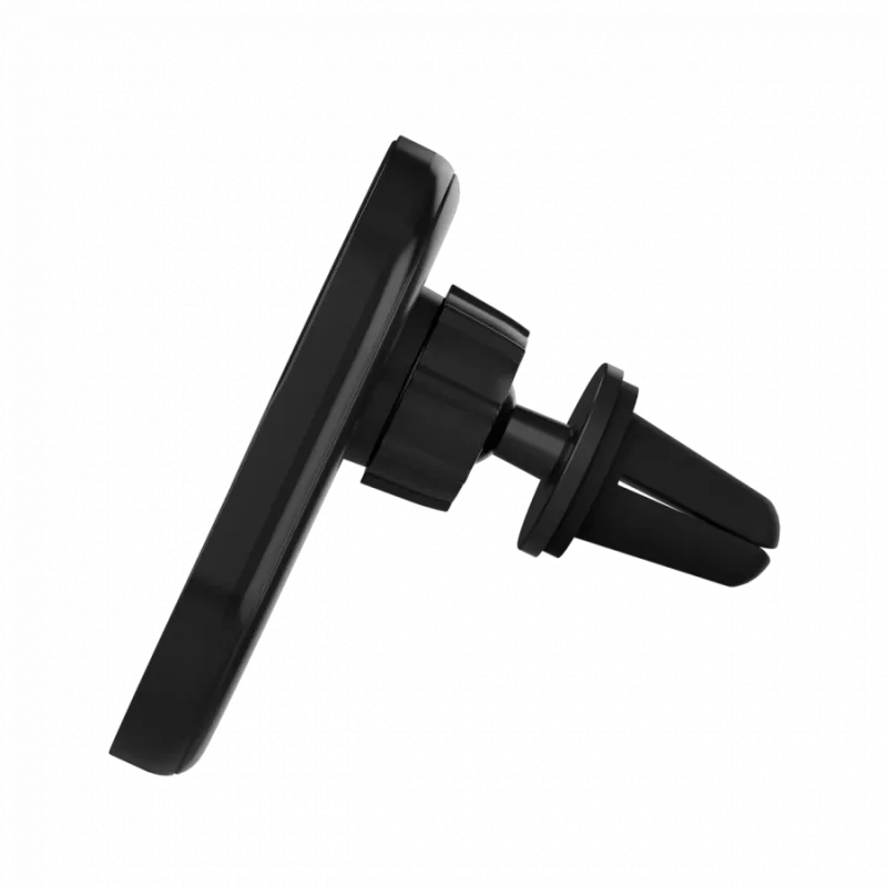 Cargador inalámbrico para coche CANYON OnGrip 105 15W Qi2 Wireless negro