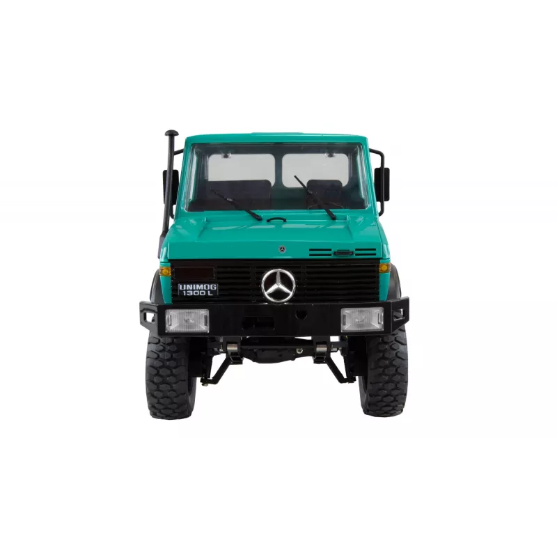 Amewi Unimog radiocontrol (RC) todoterreno eléctrico 1:12