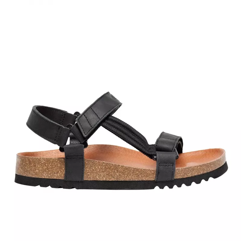 Scholl Heaven unisex adulto negro