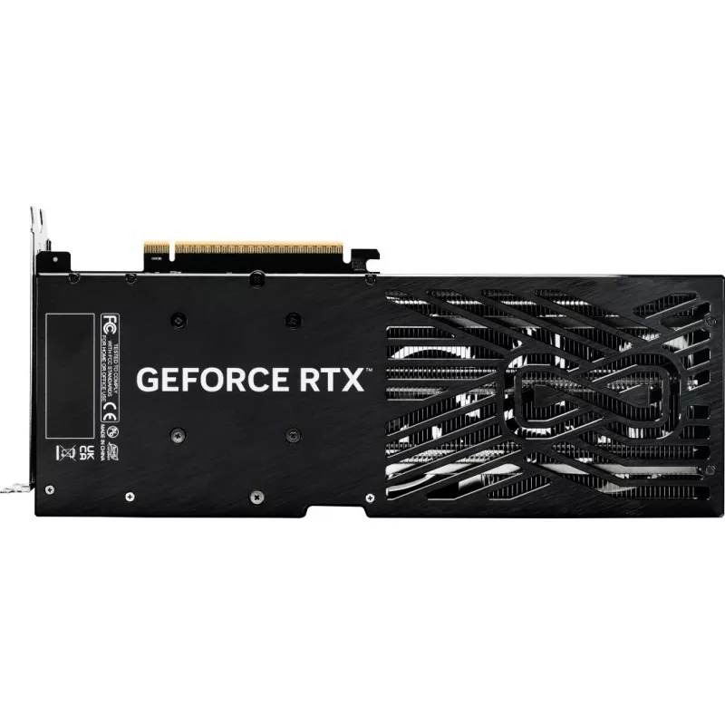 Tarjeta gráfica NVIDIA GeForce RTX 5060 Ti 16 GB GDDR7