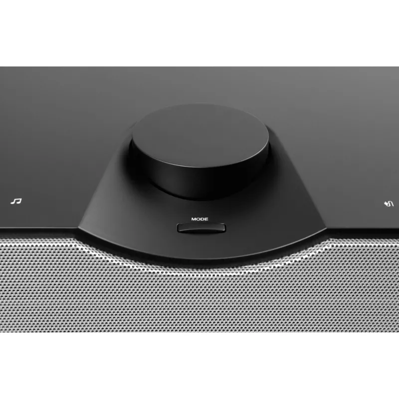 Technisat 0000/9172 negro