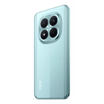 POCO M8 Pro 5G 17,4 cm (6,83) Dual SIM USB Type-C 12 GB 512 GB 6500 mAh verde