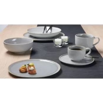 Taza de porcelana ritzenhoff & breker SKAGEN STONE 440 ml, apta para lavavajillas