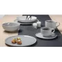 Taza de porcelana ritzenhoff & breker SKAGEN STONE 440 ml, apta para lavavajillas