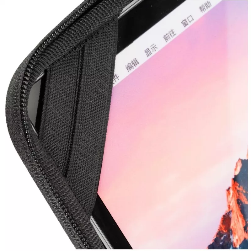 Funda para portátil Rivacase 5116 Antishock para dispositivos de 11,6–12,4