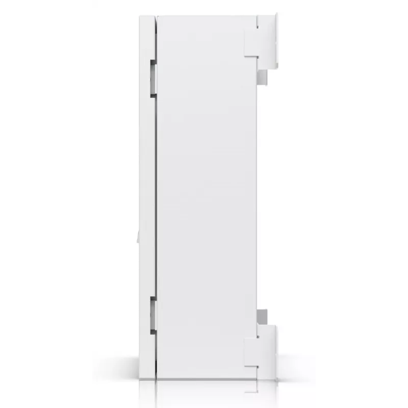 Carcasa interior/exterior Ubiquiti para UniFi Access – carcasa – 7 kg (UACC-JUNCTION-UTILITY)