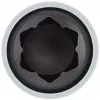 Hazet 905SLG-17 producto negro