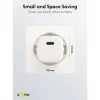 Goobay cargador rápido universal negro AC para interior 65403 USB Type-C 110-240V