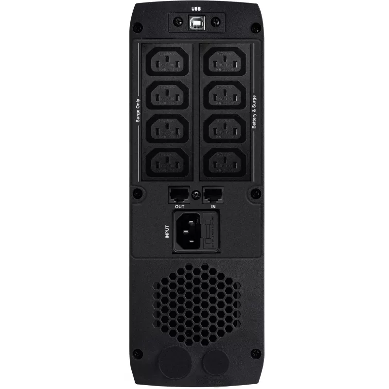 SAI PowerWalker VI 1200 CSW IEC 1200VA/720W