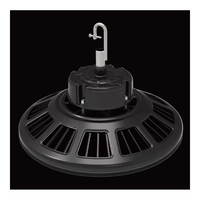 Synergy 21 lámpara LED colgante UFO 200W para industria/naves nw 120