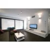 Soporte de pared para TV Peerless SF650P 190,5 cm (75
