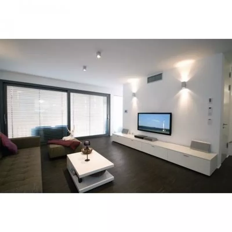 Soporte de pared para TV Peerless SF650P 190,5 cm (75