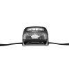 Linterna frontal Tracer TRAOSW47013 LED negra 1200 mAh USB