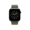 Correa Apple 42mm Sage Gray Magnetic Link M/L gris 140-180 mm