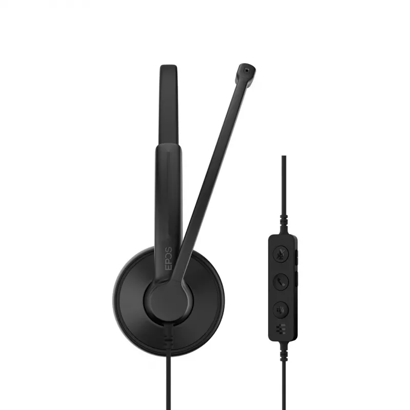 Auriculares EPOS IMPACT 100 MS Estéreo USB-C+A