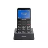 Teléfono para mayores KX-TU155 negro