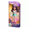 Muñeca de moda Spinmaster Unicorn Academy Ava modelo 6072649 – muñeca de moda con conjunto temático y accesorios