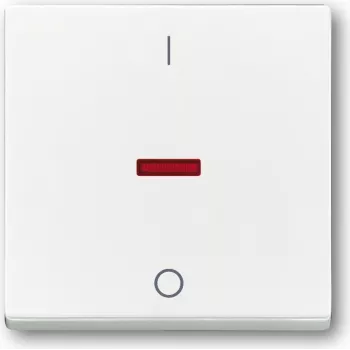 Busch Jaeger 1788-84 blanco (1751-0-2750)