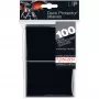 Fundas protectoras para cartas TCG UltraPro Pro-Gloss 66x91mm pack de 100