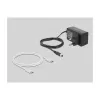 Carcasa SSD DeLOCK 63331 Blanco M.2