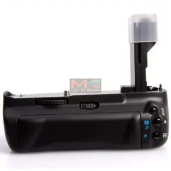 Empuñadura de batería Meike para Canon 7D soporte para tomas en vertical, modelo DV00BG0023