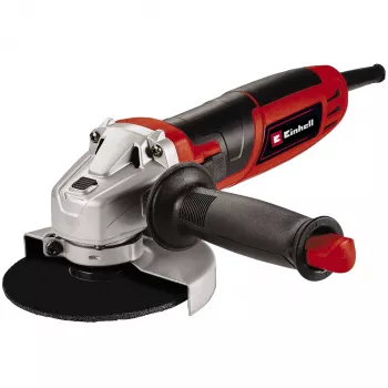 TC-AG 115/750 4430960 Amoladora angular 115 mm 750 W 240 V - Rojo/Negro (4430960)