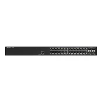 Lancom GS-3628X - Switch - L3 - gestionado - 12 x 100/1000/2.5G + 12 x 10/100/1000 + 4 x SFP+