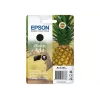 Cartucho de tinta Epson 604 1 ud. original rendimiento estándar negro