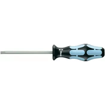 Destornillador Wera 3367 TX 30 x 115 mm de acero inoxidable (05032057001)