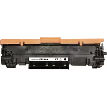 Renkforce RF-5607926 Tóner individual sustituye a HP 44A, CF244A negro 1000 páginas tóner (RF-5607926)