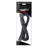 Cable CableMod Universal Pro ModMesh 16-Pin a 16-Pin, enfundado, StealthSense - negro, 60 cm