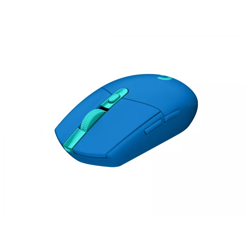 Ratón gaming inalámbrico LOGITECH G305 LIGHTSPEED - AZUL - EER2