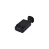 WOOX R8482 Cámara solar inteligente, Wi-Fi 2,4 GHz, 1/2,7 4 MP, 2560*1440p, MicroSD, IP67, blanca