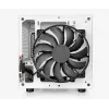 Thermaltake Core V1 Snow Edition Cube blanco