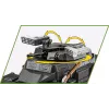 Cobi Blocks Sd.Kfz 222 maqueta COBI-2657 — 502 piezas