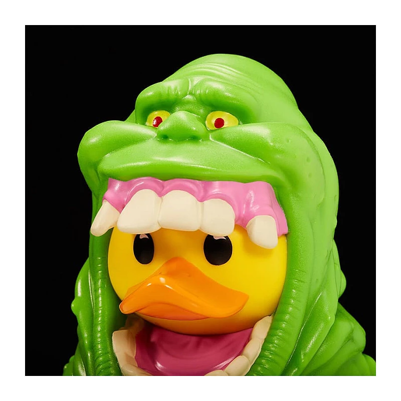 TUBBZ Pato coleccionable - Ghostbusters Slimer 9 cm